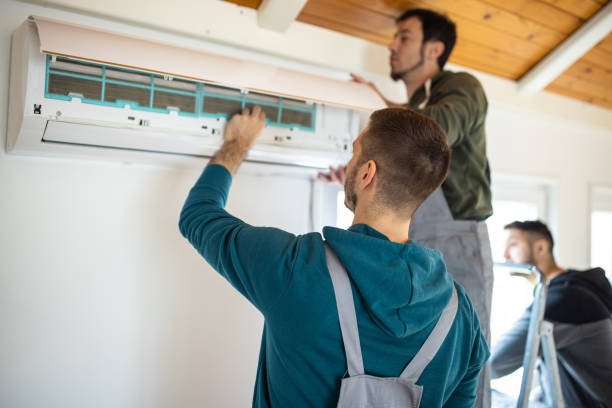 Best Affordable HVAC Services  in Trotwood, OH