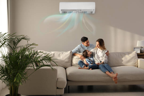 Best Central Air Repair  in Trotwood, OH