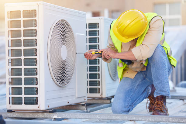 Best HVAC System Installation  in Trotwood, OH