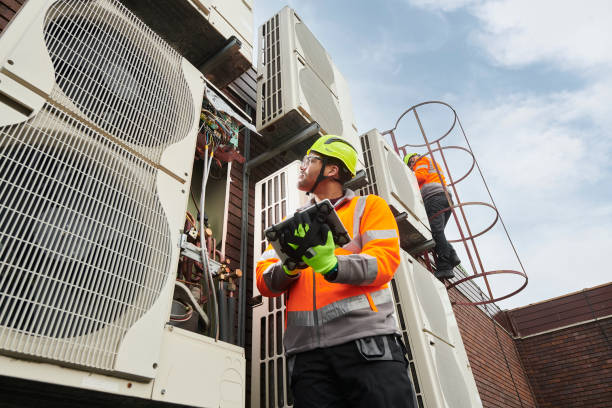 Best Residential HVAC Services  in Trotwood, OH