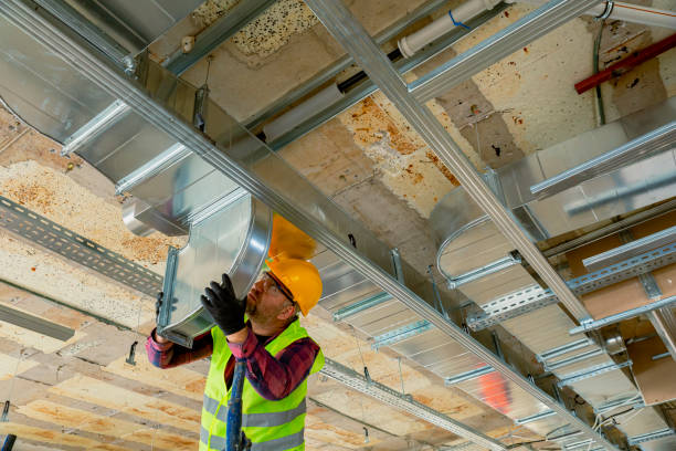 Best Local HVAC Companies  in Trotwood, OH