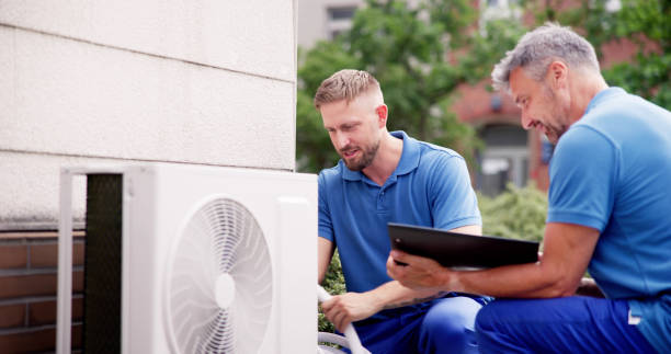 Air Duct Cleaning in Trotwood, OH