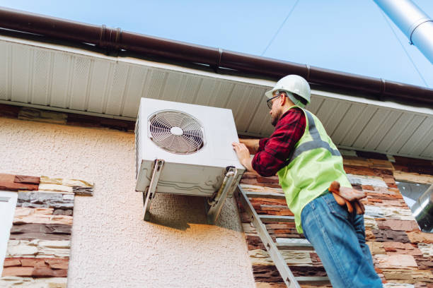 Best Affordable HVAC Services  in Trotwood, OH