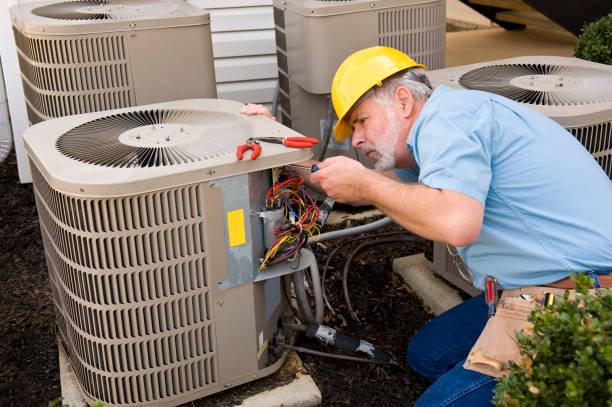Professional HVAC in Trotwood, OH