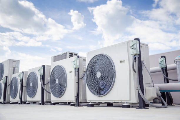 Best HVAC Companies Near Me  in Trotwood, OH