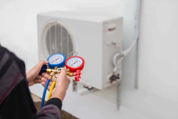 Best Best HVAC Companies  in Trotwood, OH