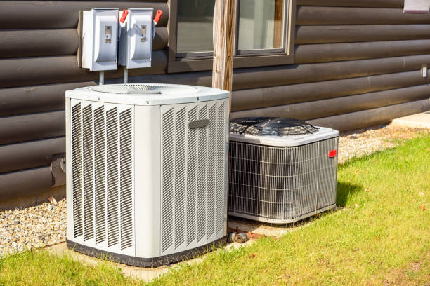 HVAC Troubleshooting in Trotwood, OH